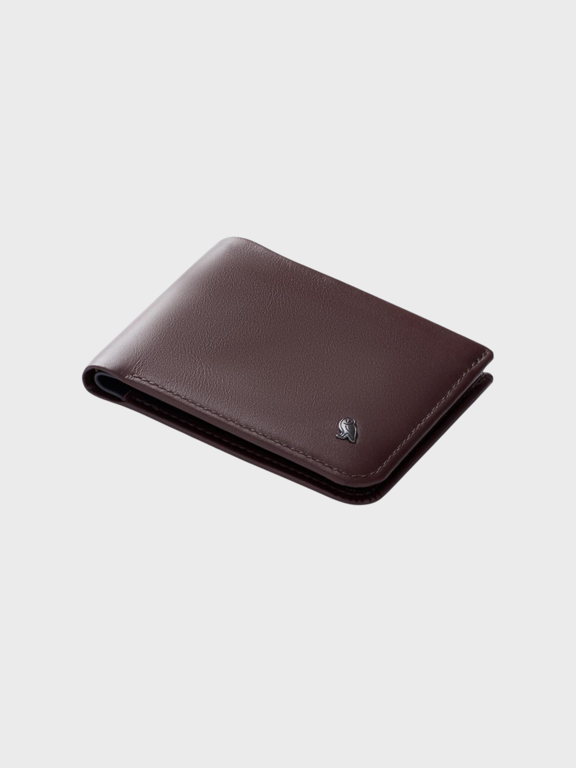 Bellroy Hide & Seek LO - Deep Plum-Men's Wallets-Brooklyn-Vancouver-Yaletown-Canada