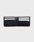 Bellroy Hide & Seek LO - Deep Plum-Men's Wallets-Brooklyn-Vancouver-Yaletown-Canada