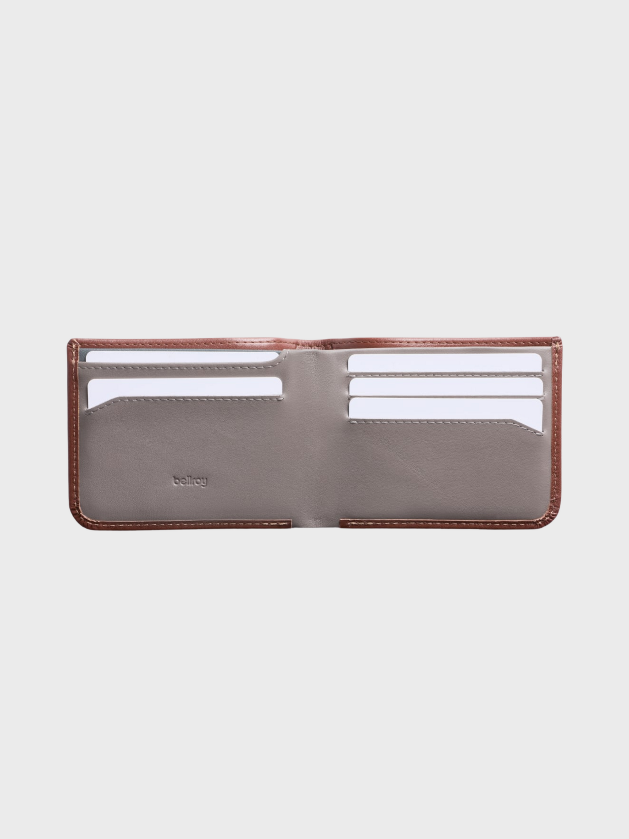 Bellroy Hide & Seek LO - Sienna-Men's Wallets-Brooklyn-Vancouver-Yaletown-Canada