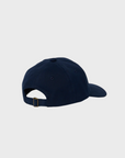 Merz Swan Logo Cap - night blue-Men's Accessories-Howard-Surrey-Canada