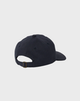 Merz Swan Logo Cap - charcoal-Men's Accessories-Howard-Surrey-Canada