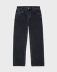 Nudie Tuff Tony Denim Jeans Black Vintage-Men's Denim-Brooklyn-Vancouver-Yaletown-Canada
