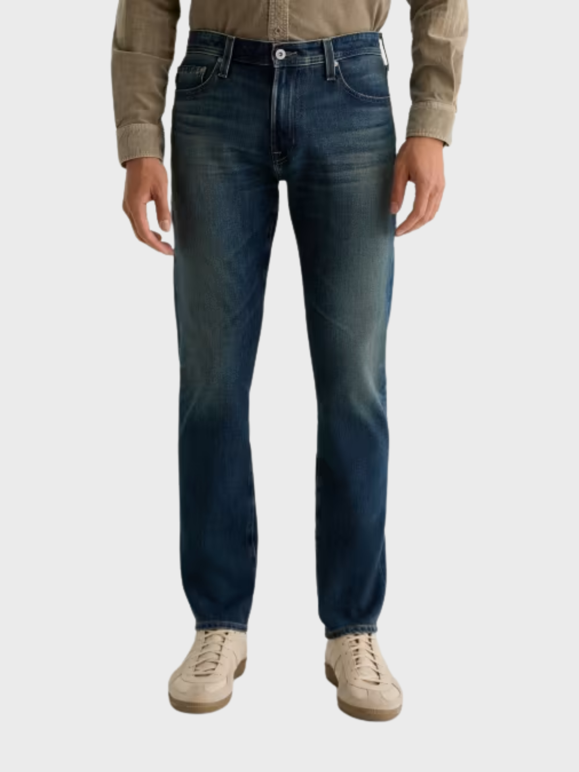 AG Tellis Denim - Gower-Men's Denim-Brooklyn-Vancouver-Yaletown-Canada