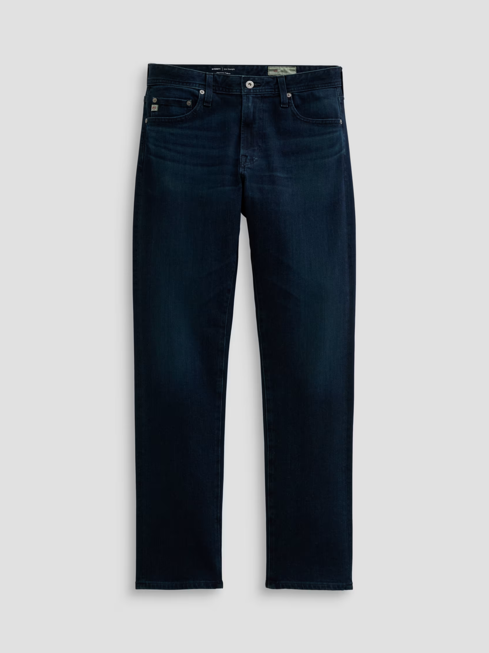 AG Everett Denim - Bundled-Men's Denim-Brooklyn-Vancouver-Yaletown-Canada