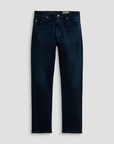 AG Everett Denim - Bundled-Men's Denim-Brooklyn-Vancouver-Yaletown-Canada