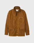 Peregrine Bexley Coats - Mustard-Men's Coats-Brooklyn-Vancouver-Yaletown-Canada