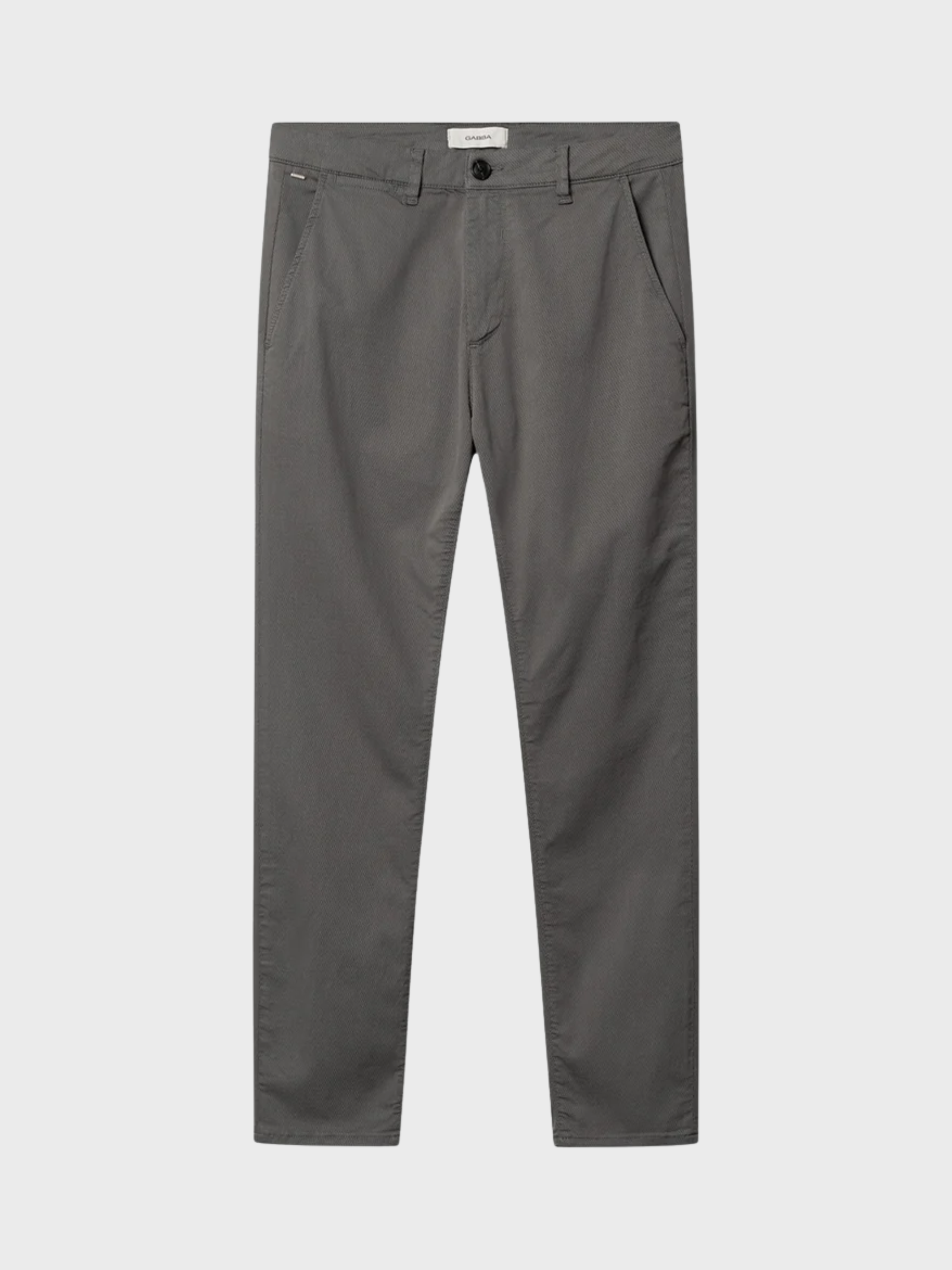 Gabba Paul K3280 Dale Chino Pant Dust Sage Green-Men's Pants-Brooklyn-Vancouver-Yaletown-Canada