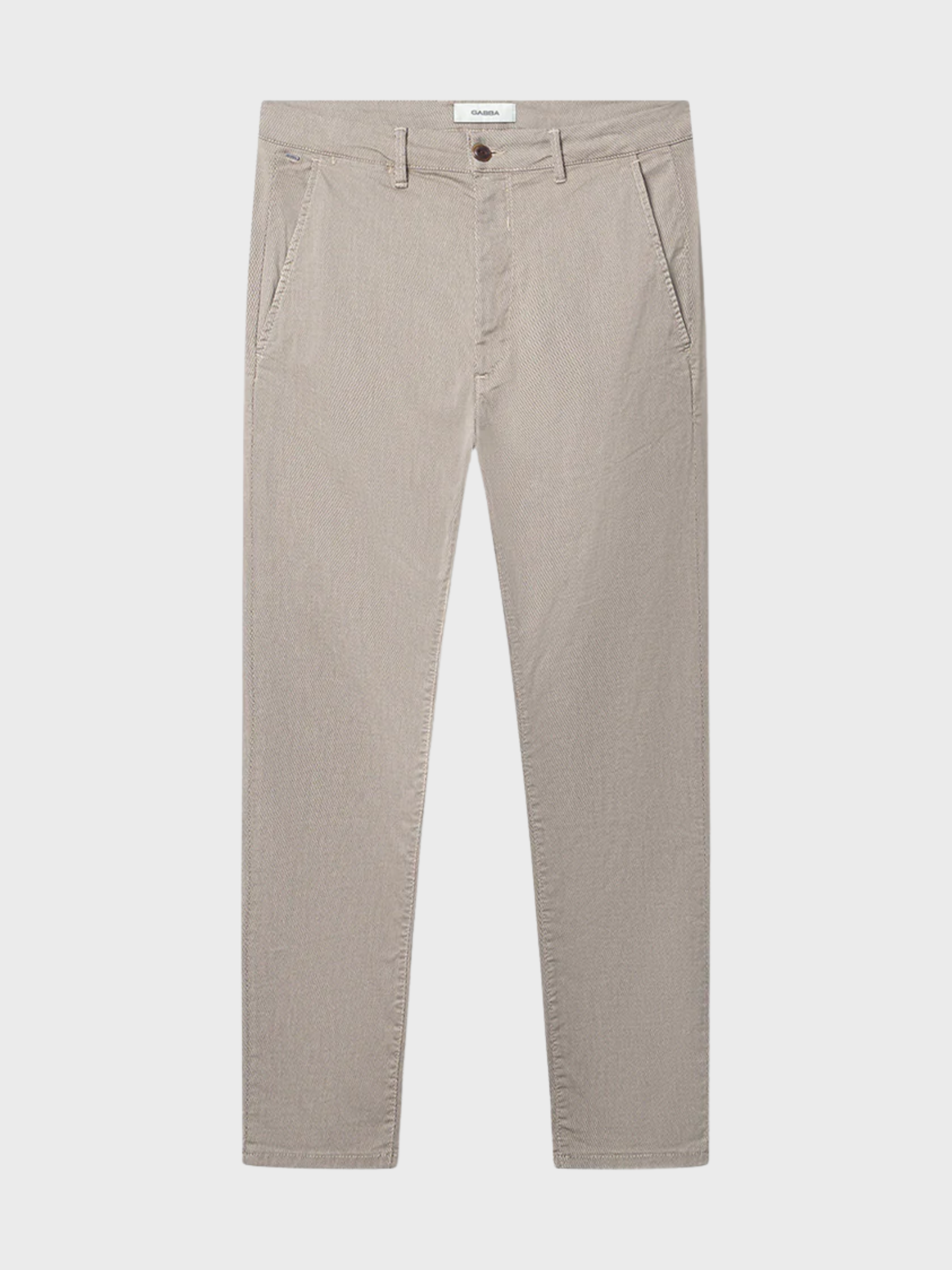 Gabba Paul K3280 Dale Chino Pant Humus-Men's Pants-Brooklyn-Vancouver-Yaletown-Canada