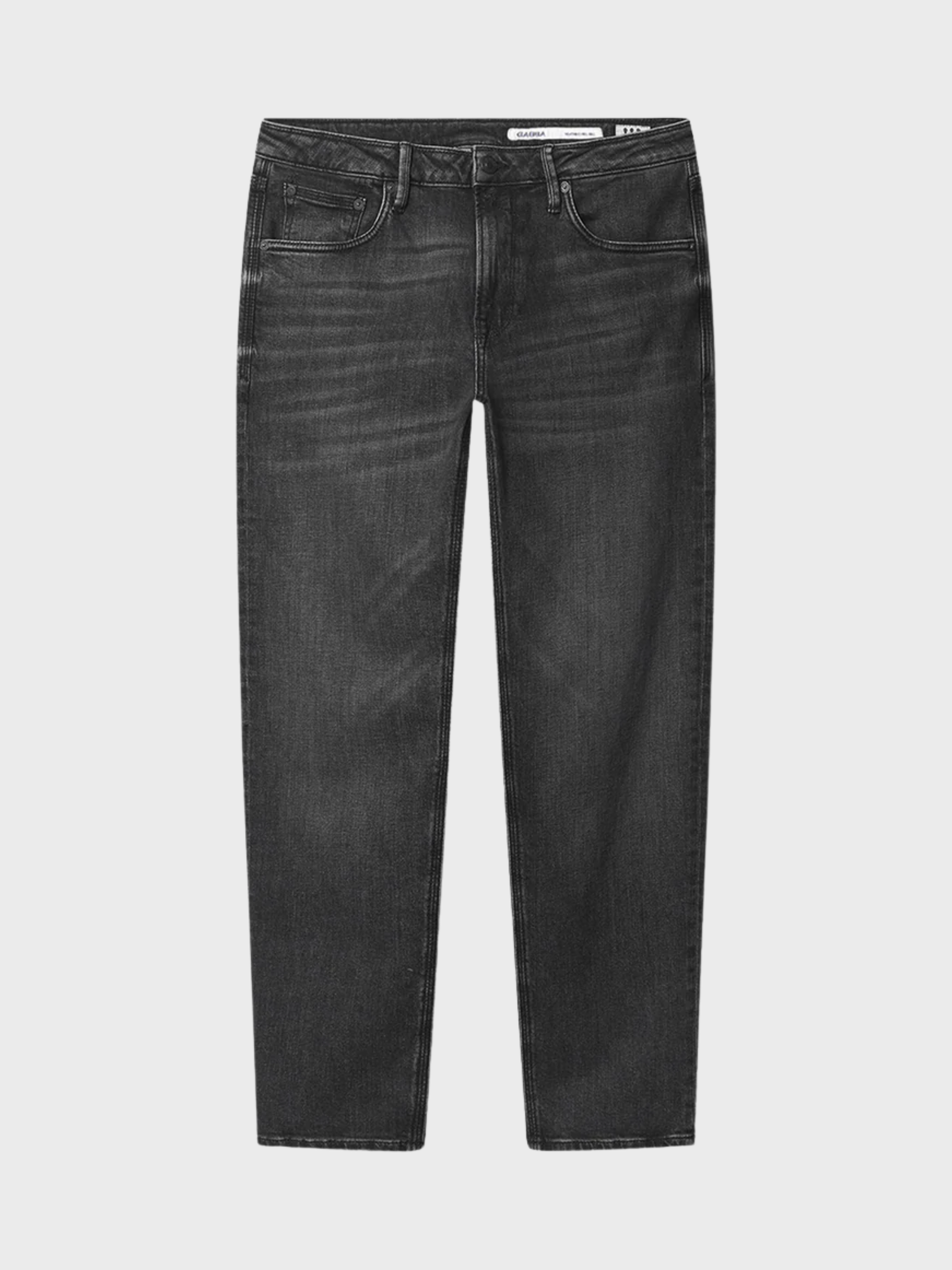 Gabba Carl Dlak Jeans BlackDenim-Men's Denim-Brooklyn-Vancouver-Yaletown-Canada