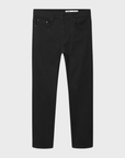 Gabba Marc Sword Black Denim Jeann BlackDenim-Men's Denim-Brooklyn-Vancouver-Yaletown-Canada