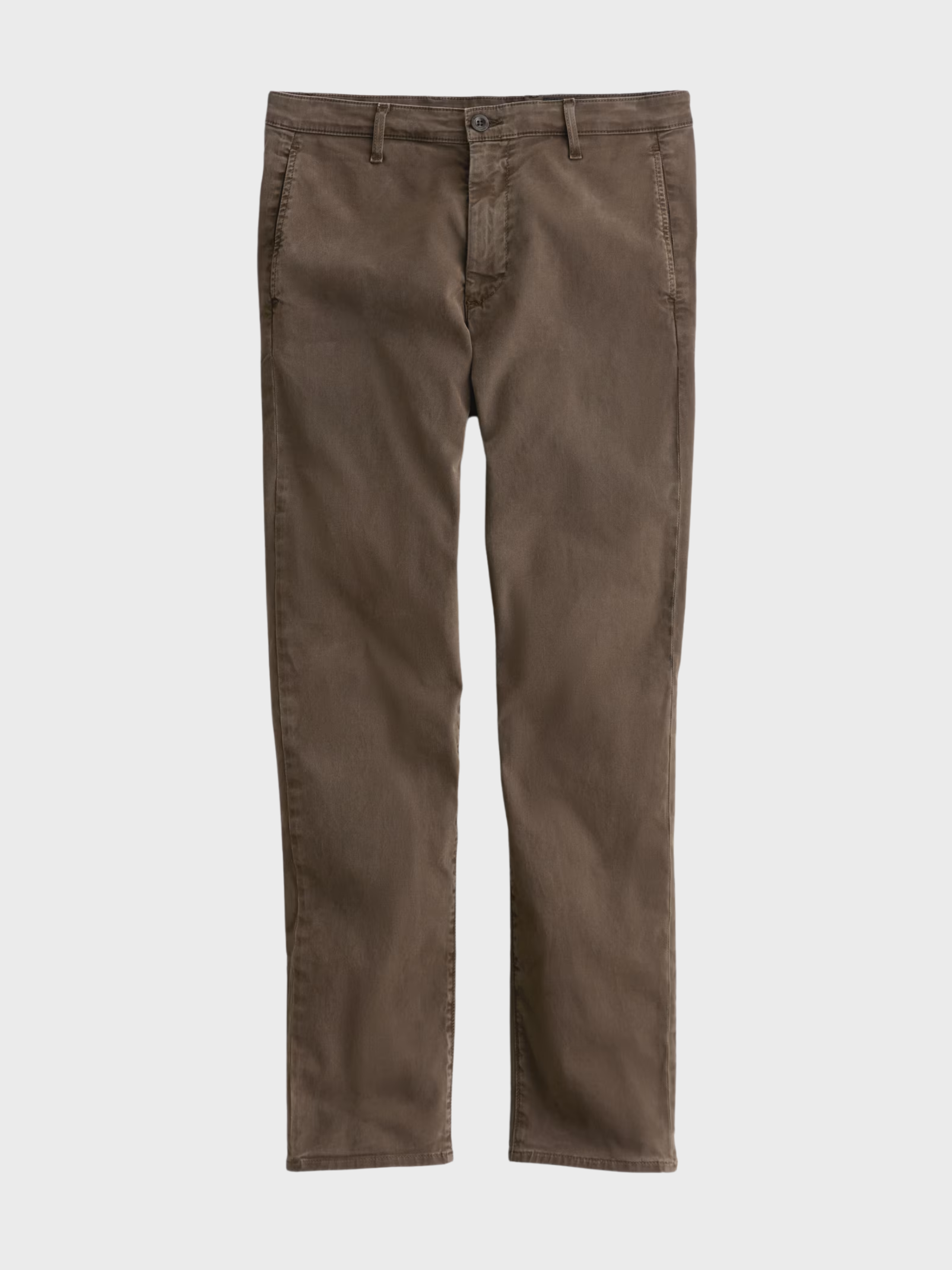 AG Kullen Pants - Sulfur Brown Slate-Men's Pants-Brooklyn-Vancouver-Yaletown-Canada