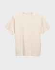 Edwin Eca1012 Relaxed Fit T Shirt - Natural-Men's T-Shirts-Brooklyn-Vancouver-Yaletown-Canada