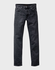 Nudie Solid Ollie Pale Tracks-Men's Denim-Brooklyn-Vancouver-Yaletown-Canada
