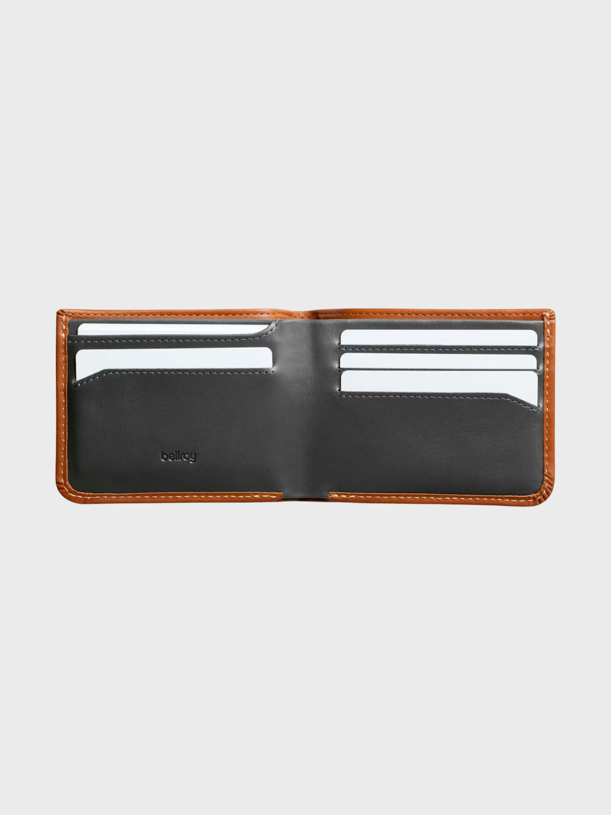 Bellroy Hide & Seek Lo - Caramel-Men's Bags-Brooklyn-Vancouver-Yaletown-Canada