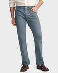 34 Heritage Courage Vintage Indigo Coolmax-Men's Pants-Brooklyn-Vancouver-Yaletown-Canada