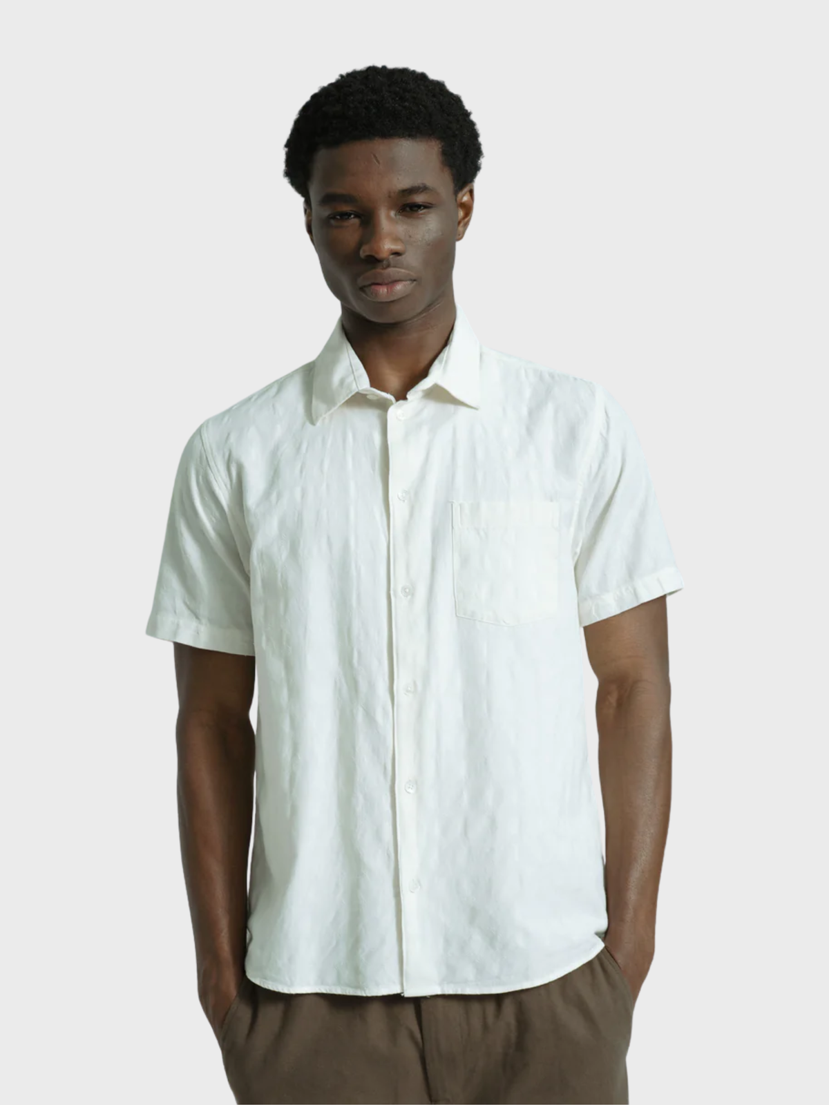 Afield Far Afield Classic Shirt – Howard Clothing co