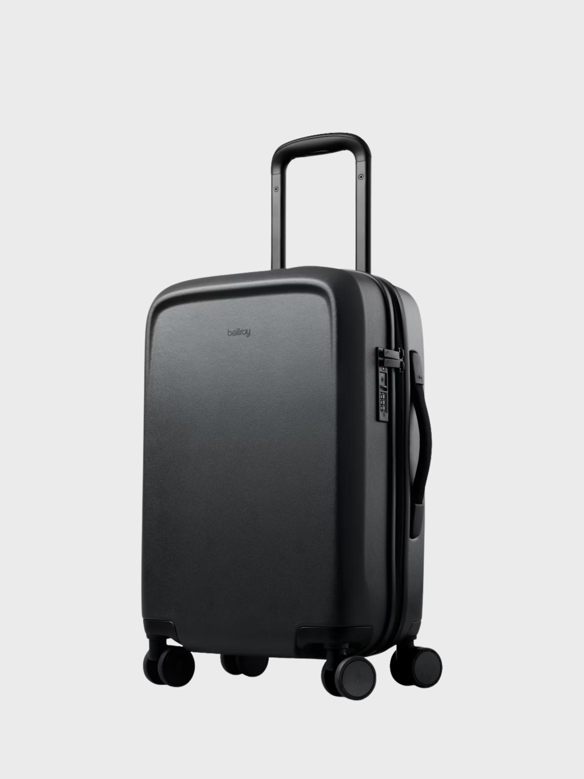 Bellroy Transit Carry-On - Black-Men's Bags-Brooklyn-Vancouver-Yaletown-Canada