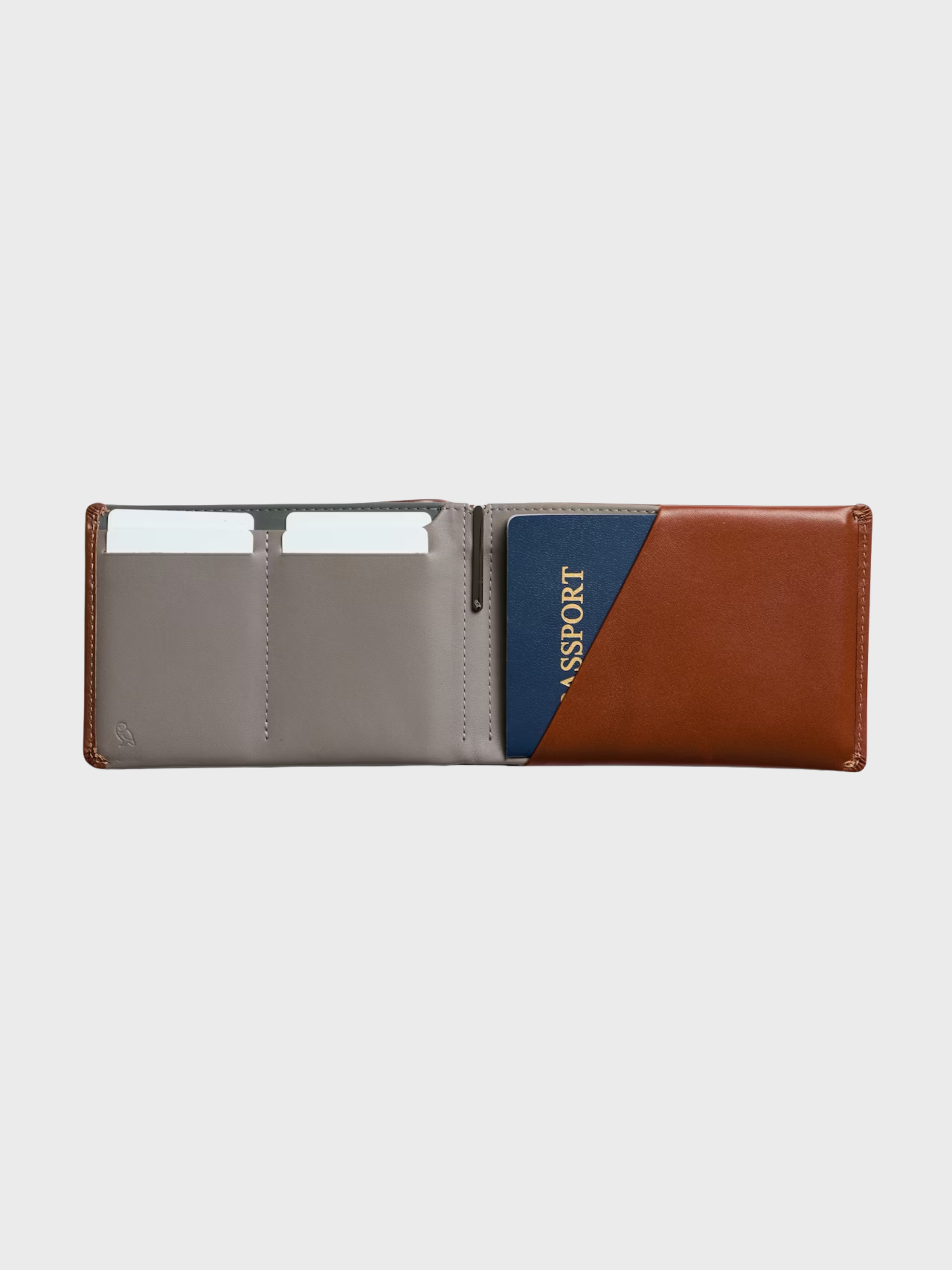 Bellroy Travel Wallet - Sienna-Men's Accessories-Brooklyn-Vancouver-Yaletown-Canada