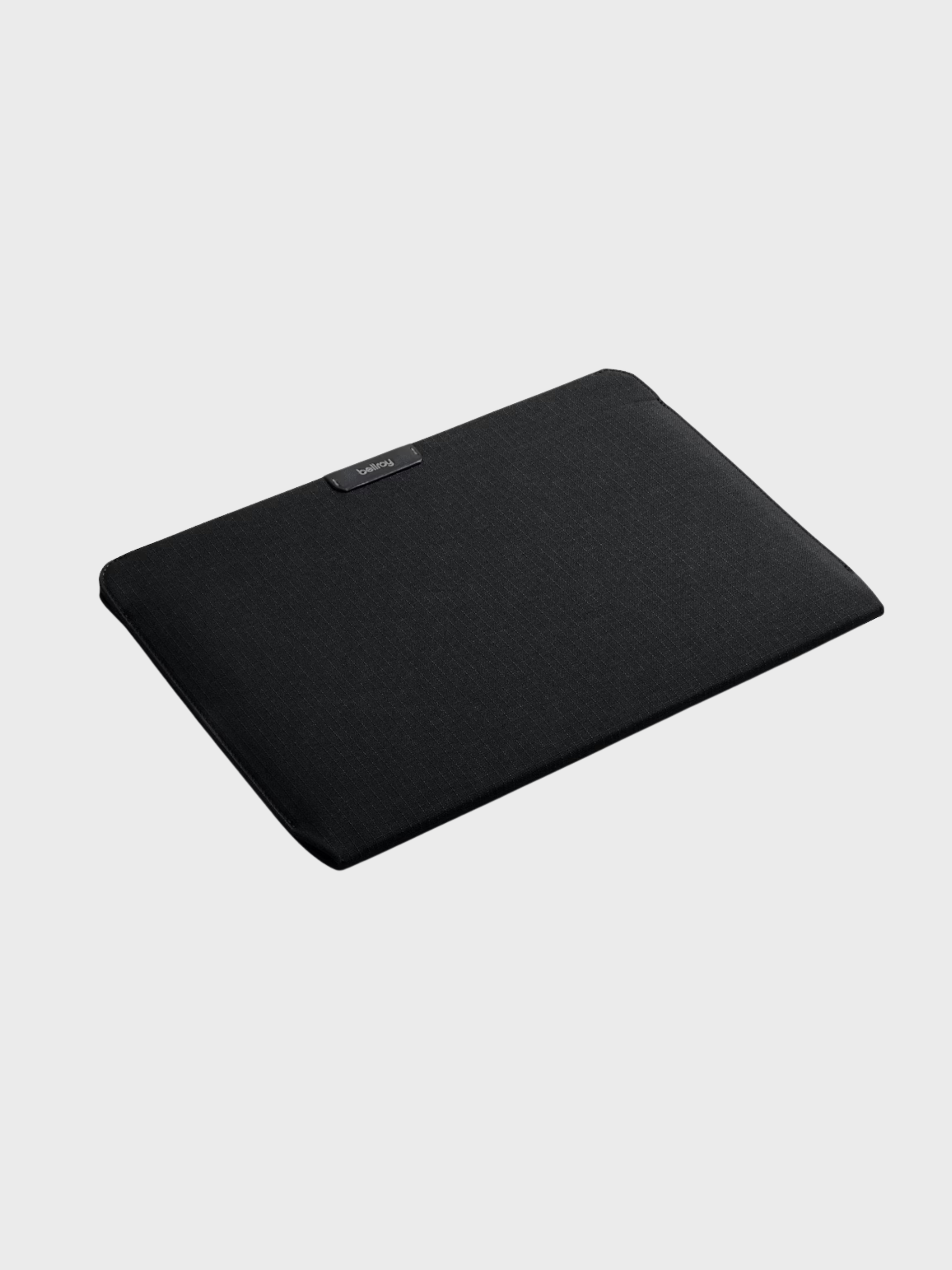 Bellroy Laptop Sleeve 16" - Black-Men's Accessories-Brooklyn-Vancouver-Yaletown-Canada
