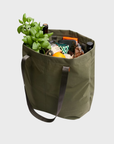 Bellroy Market Tote - Willow-Men's Bags-Brooklyn-Vancouver-Yaletown-Canada