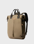 Bellroy Tokyo Totepack - Khaki-Men's Bags-Brooklyn-Vancouver-Yaletown-Canada