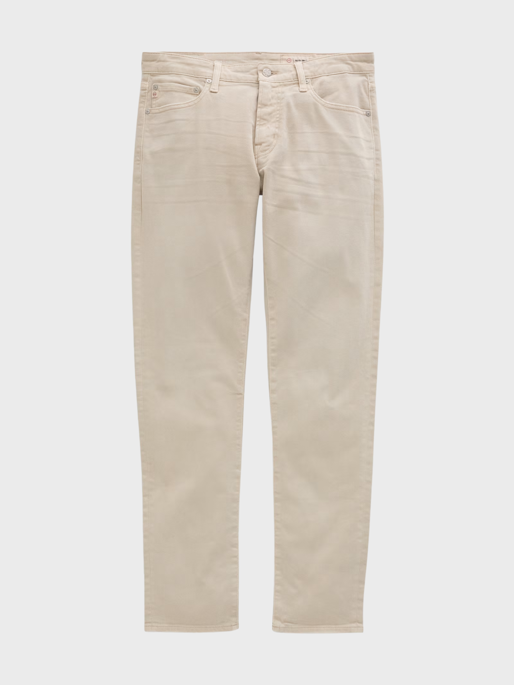 AG Tellis Pants - 7 Years Sulfur Coastal Pebble-Men's Pants-Brooklyn-Vancouver-Yaletown-Canada