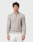 Ploumanach Clipper Knit - Canapa-Men's Sweaters-Brooklyn-Vancouver-Yaletown-Canada