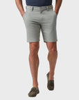 34 Heritage Arizona Sage Coolmax-Men's Shorts-Brooklyn-Vancouver-Yaletown-Canada