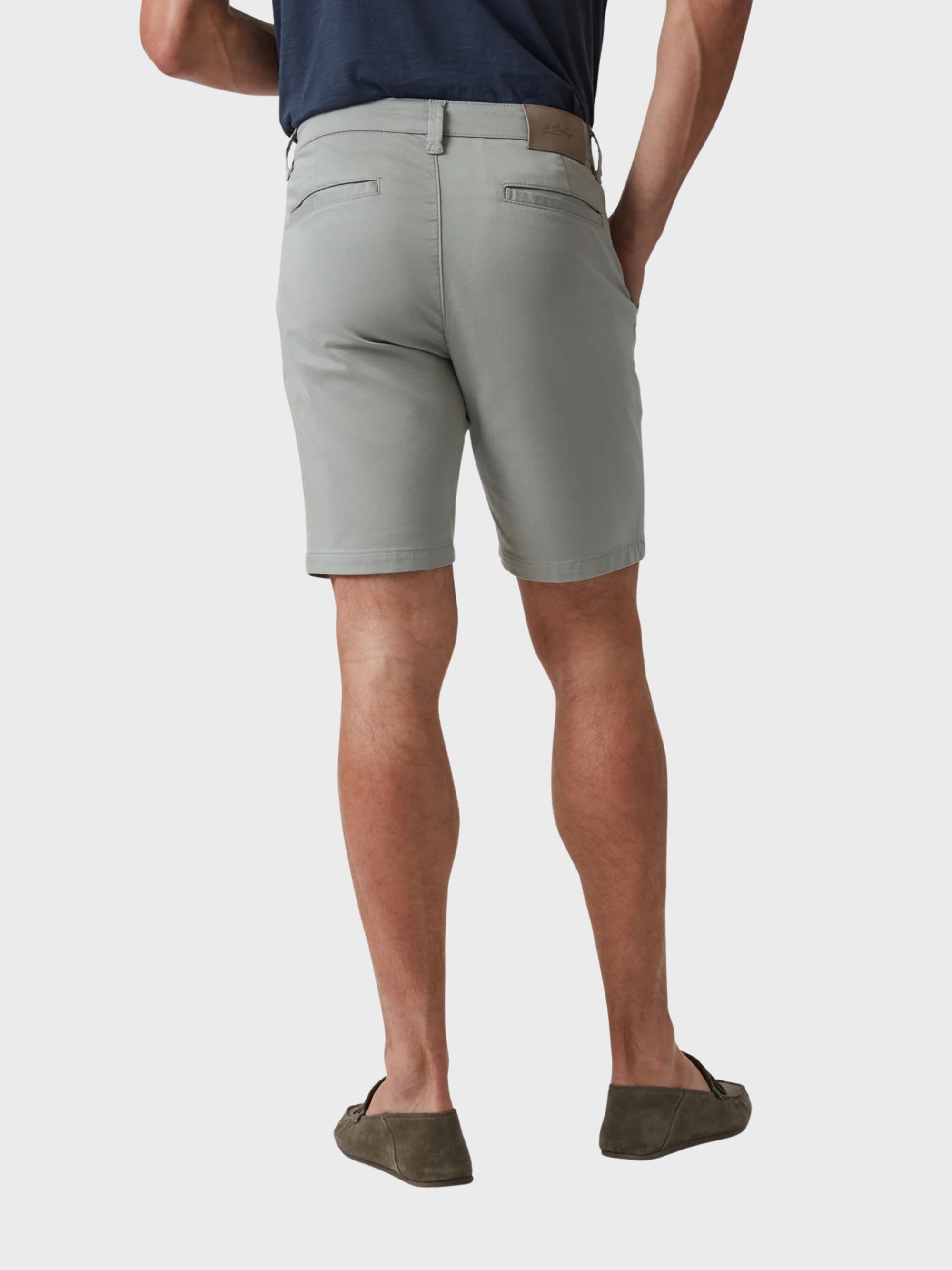 34 Heritage Arizona Sage Coolmax-Men's Shorts-Brooklyn-Vancouver-Yaletown-Canada