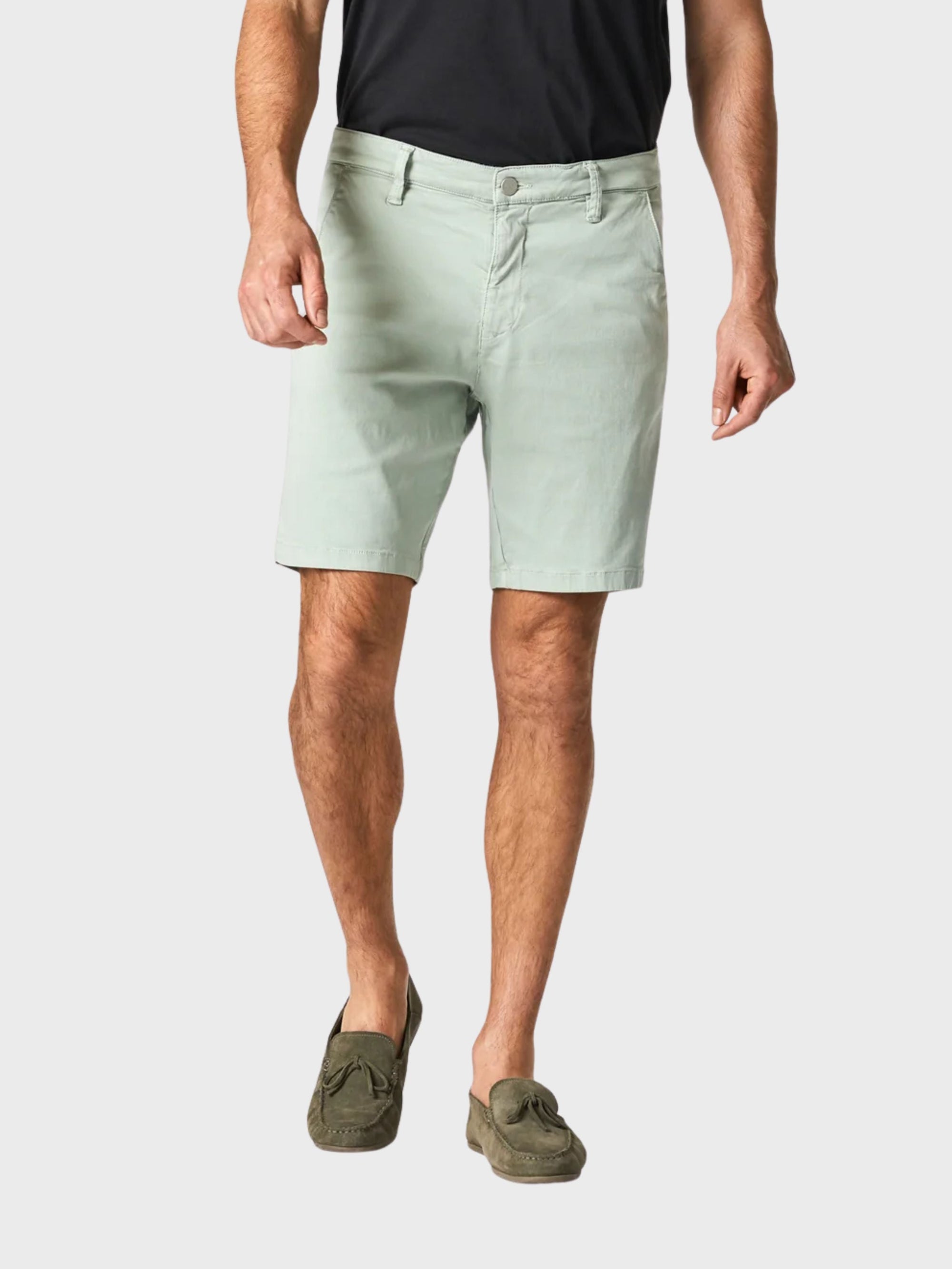 34 Heritage Arizona Mint Soft Touch-Men's Shorts-Brooklyn-Vancouver-Yaletown-Canada