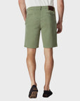 34 Heritage Arizona Burnt Olive Soft Touch-Men's Shorts-Brooklyn-Vancouver-Yaletown-Canada