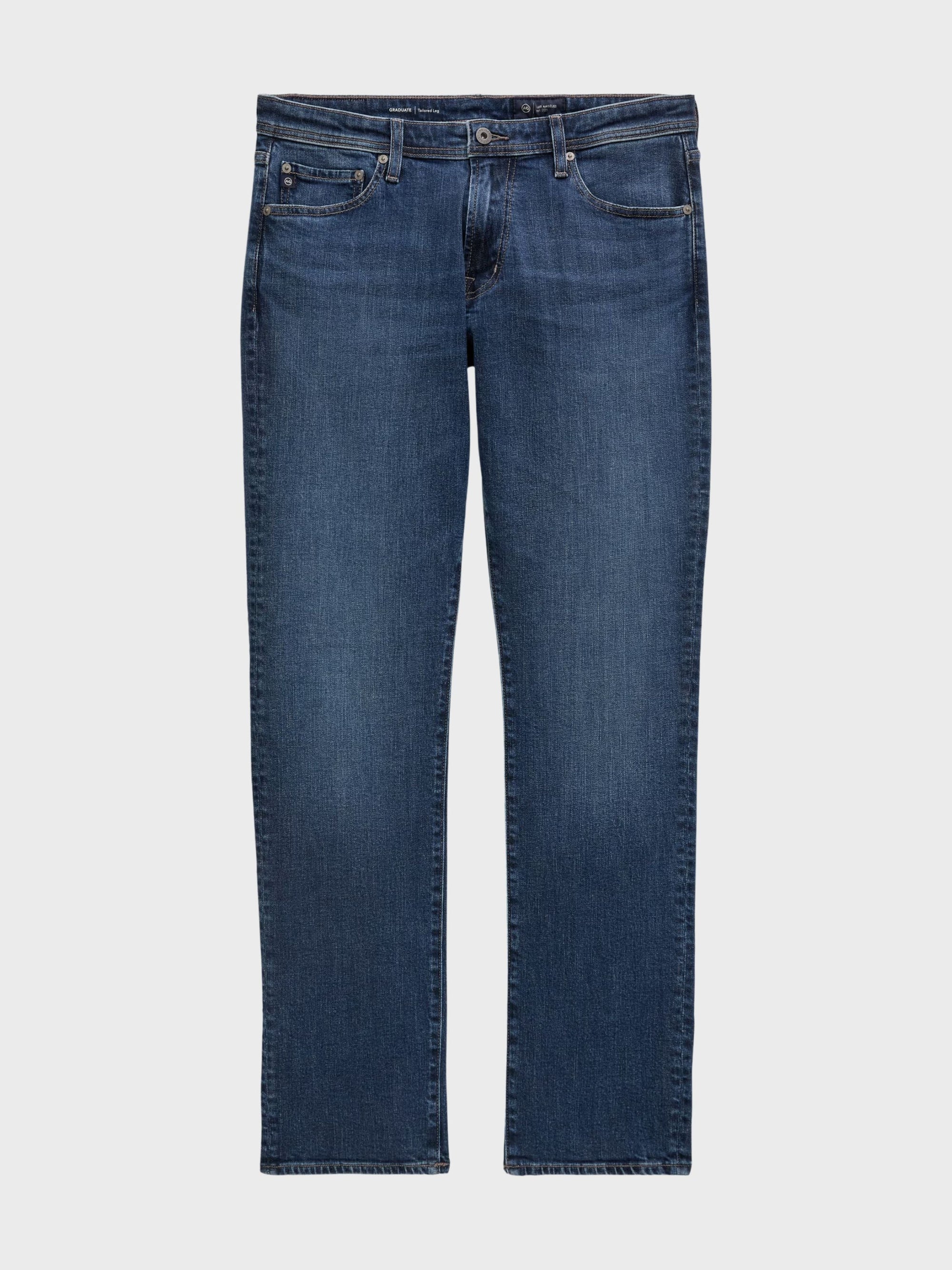 AG Graduate Denim - Sequel-Men's Denim-Brooklyn-Vancouver-Yaletown-Canada