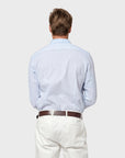 Ploumanach Harrison Cloque Shirt - Anice-Men's Shirts-Brooklyn-Vancouver-Yaletown-Canada
