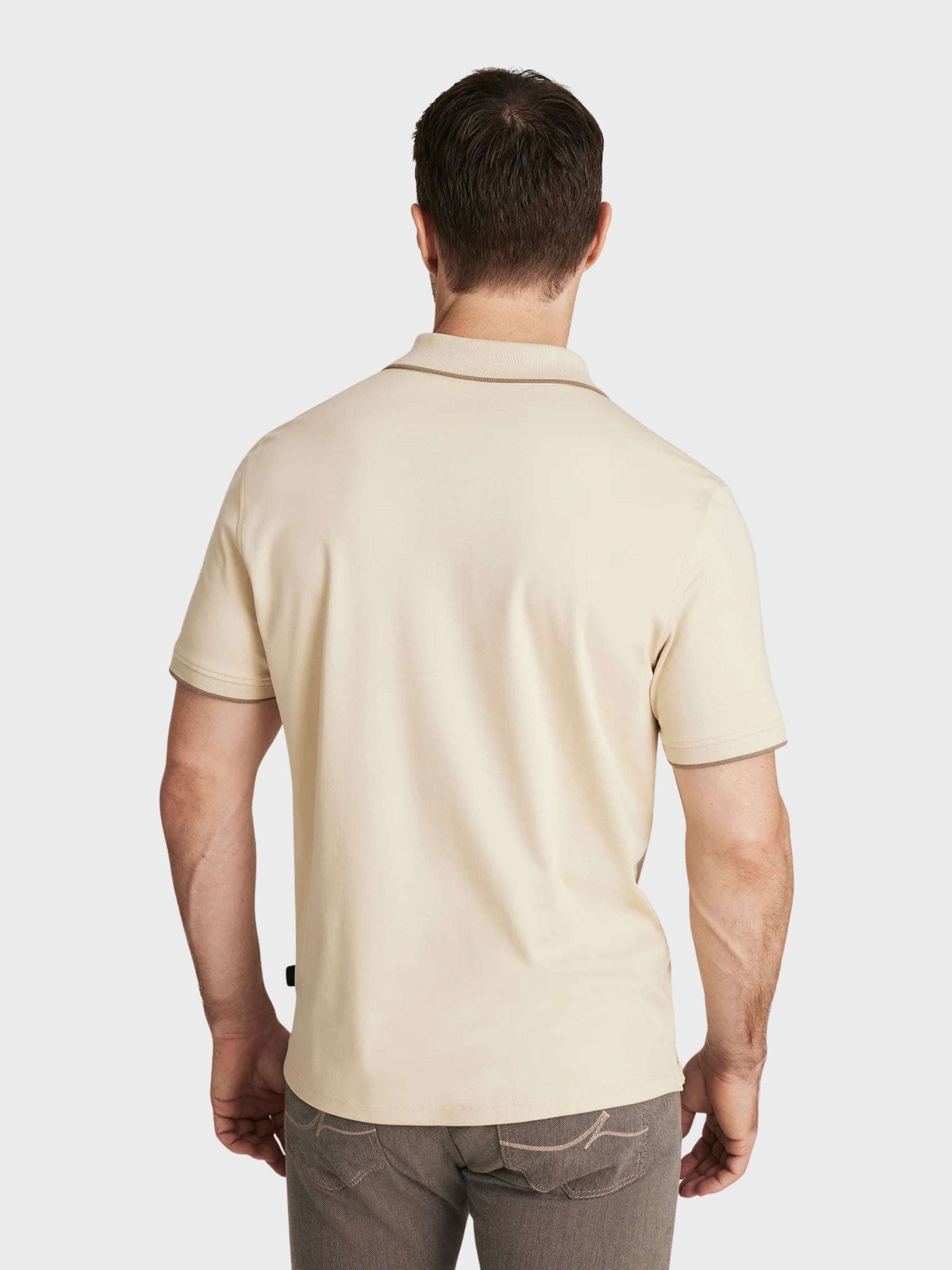 34 Heritage Riviera Polo Castle Wall-Men's T-Shirts-Brooklyn-Vancouver-Yaletown-Canada