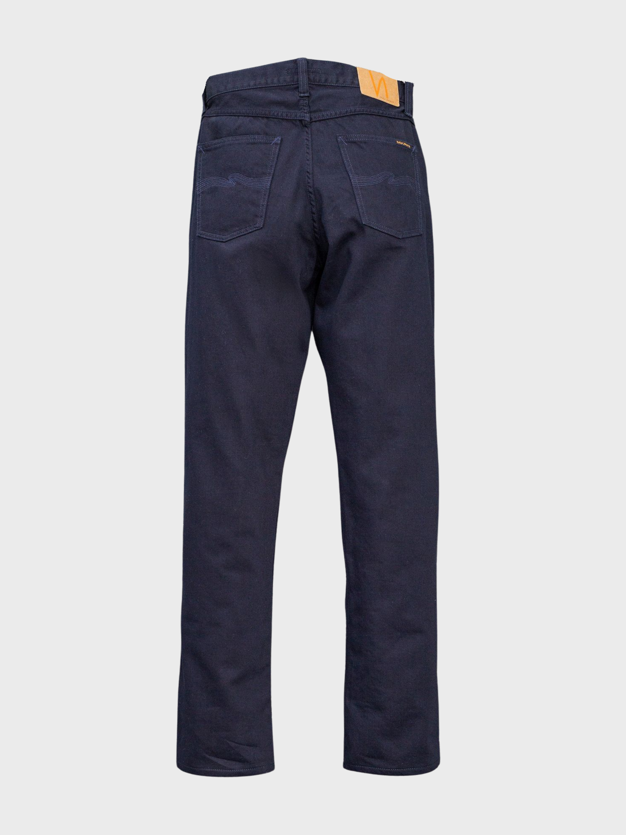 Nudie Rad Rufus Everblue-Men's Denim-Brooklyn-Vancouver-Yaletown-Canada