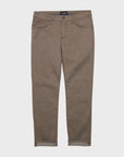 34 Heritage Pants Courage Coolmax Taupe-Men's Pants-Brooklyn-Vancouver-Yaletown-Canada