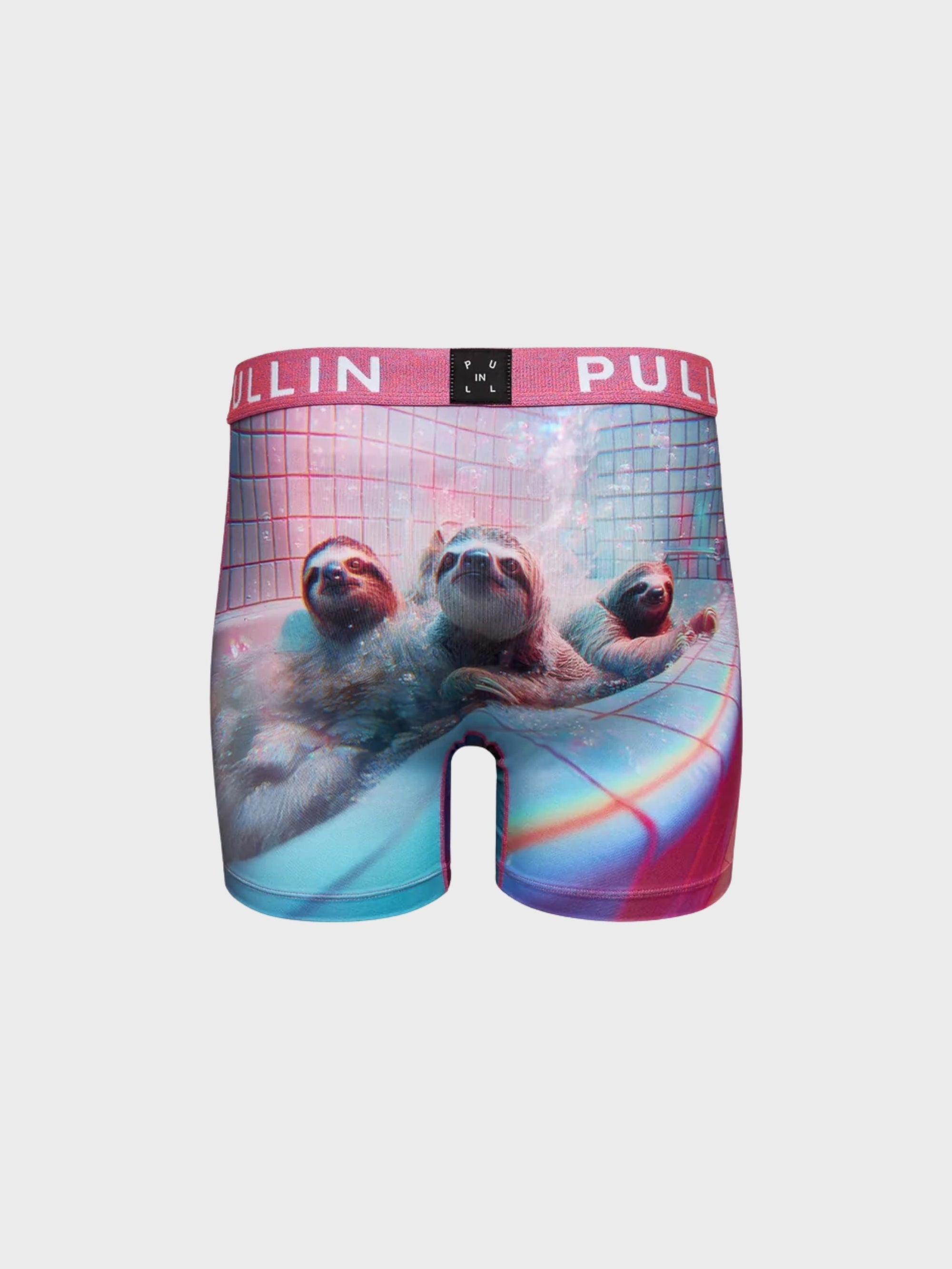 Pullin Men's Trunk - Fashion 2 Dudes-Men's Accessories-Brooklyn-Vancouver-Yaletown-Canada