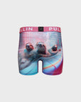 Pullin Men's Trunk - Fashion 2 Dudes-Men's Accessories-Brooklyn-Vancouver-Yaletown-Canada