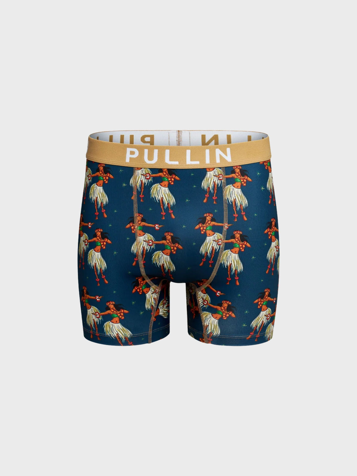 Pullin Men's Trunk - Fashion 2 Houla-Men's Accessories-Brooklyn-Vancouver-Yaletown-Canada