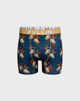 Pullin Men's Trunk - Fashion 2 Houla-Men's Accessories-Brooklyn-Vancouver-Yaletown-Canada