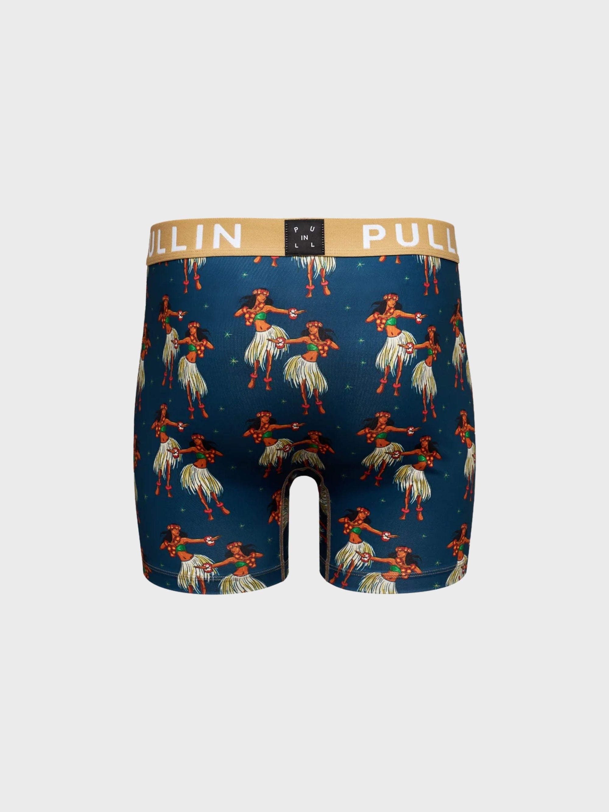 Pullin Men's Trunk - Fashion 2 Houla-Men's Accessories-Brooklyn-Vancouver-Yaletown-Canada