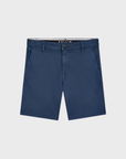 Pullin Dening Short Chino - Lagon-Men's Shorts-Brooklyn-Vancouver-Yaletown-Canada