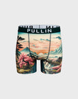 Pullin Men's Trunk - Fashion 2 Suki-Men's Accessories-Brooklyn-Vancouver-Yaletown-Canada