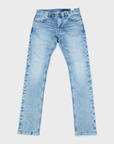 Jude Neale Axe Vintage Denim Jean-Men's Denim-Brooklyn-Vancouver-Yaletown-Canada