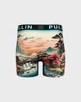 Pullin Men's Trunk - Fashion 2 Suki-Men's Accessories-Brooklyn-Vancouver-Yaletown-Canada