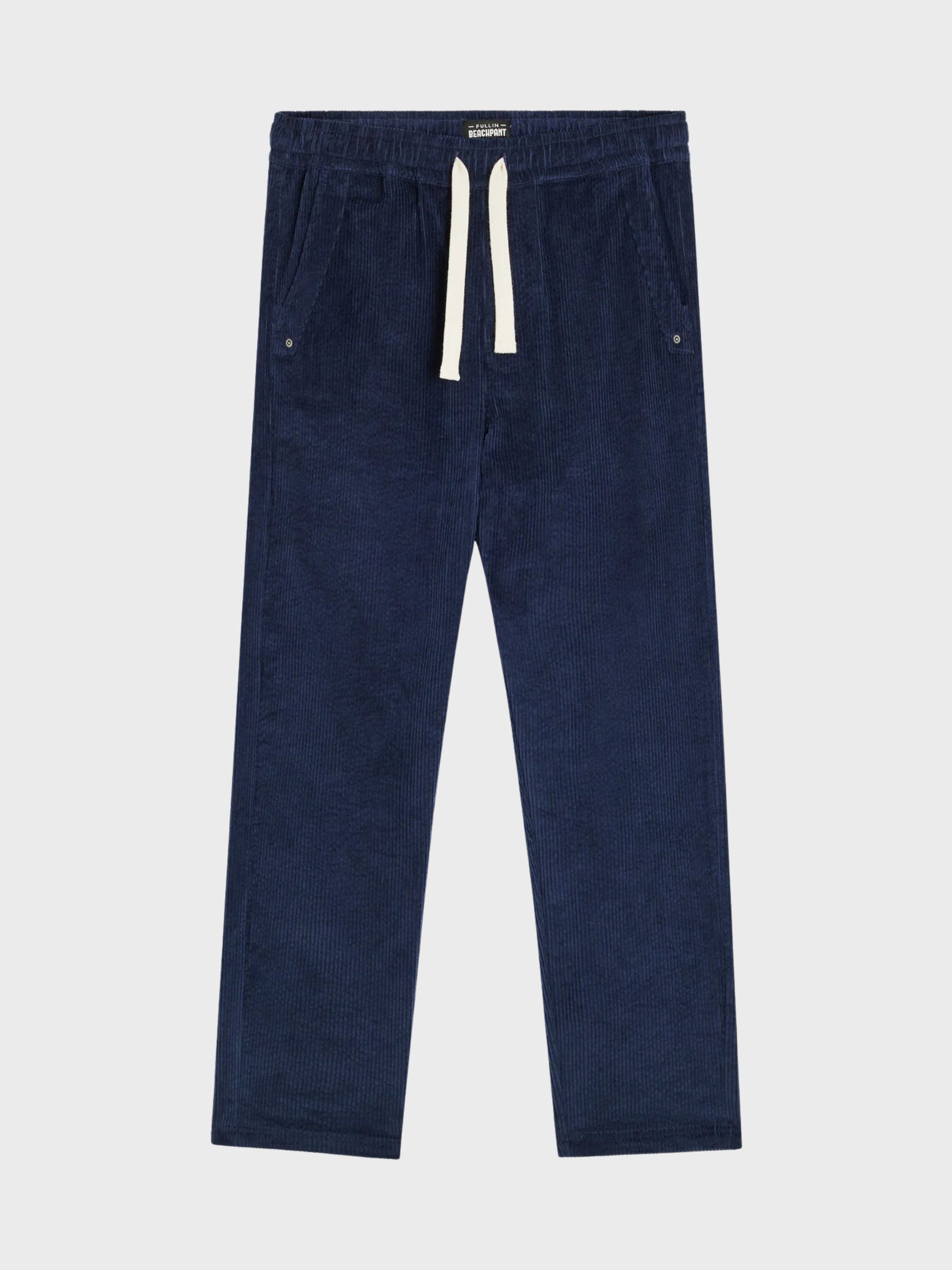 Pullin Dening Beach Pant - Corduroy Royde-Men's Pants-Brooklyn-Vancouver-Yaletown-Canada