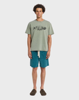 Pullin Dening Short Beach - Royduck-Men's Shorts-Brooklyn-Vancouver-Yaletown-Canada