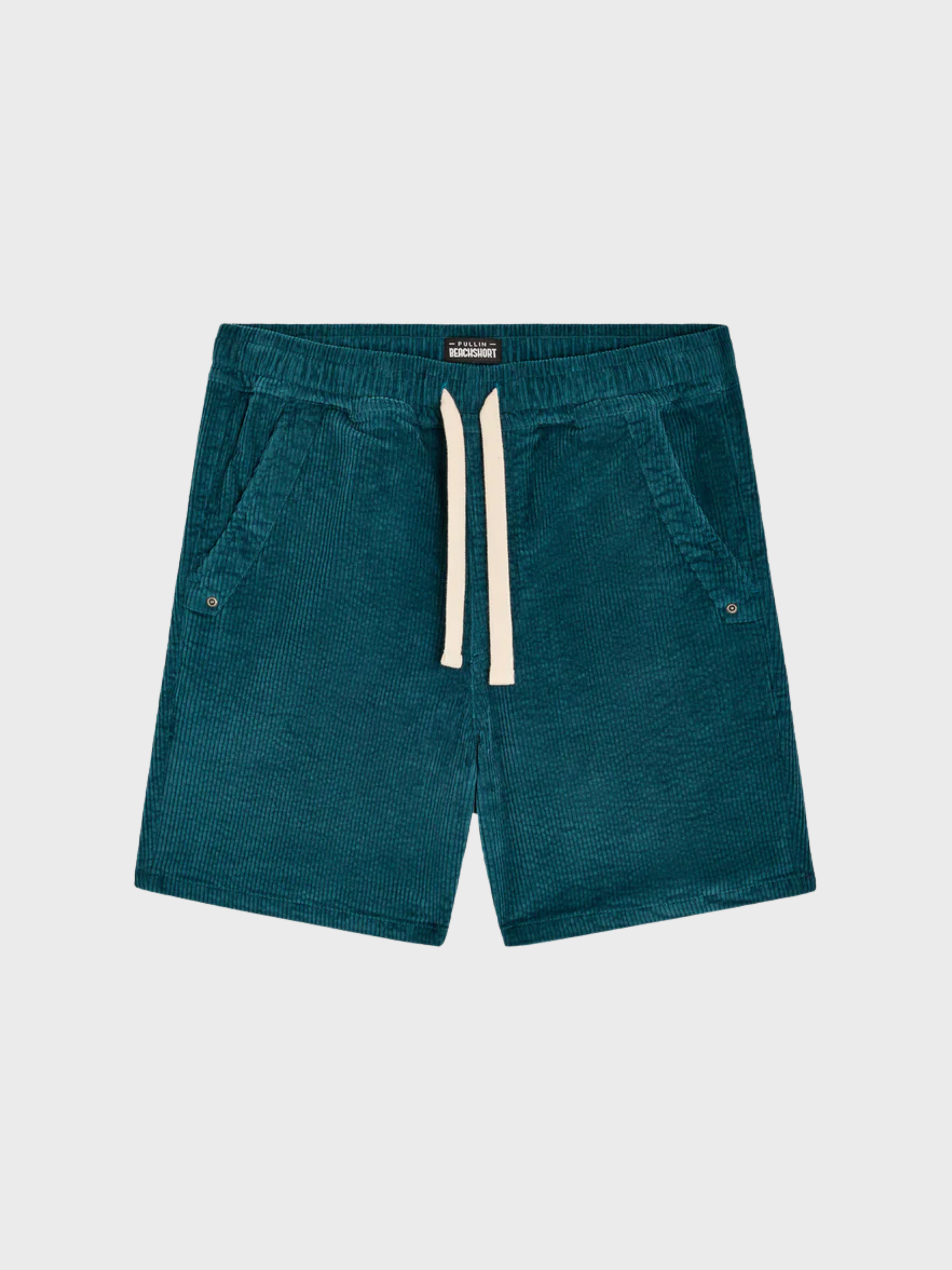 Pullin Dening Short Beach - Royduck-Men's Shorts-Brooklyn-Vancouver-Yaletown-Canada