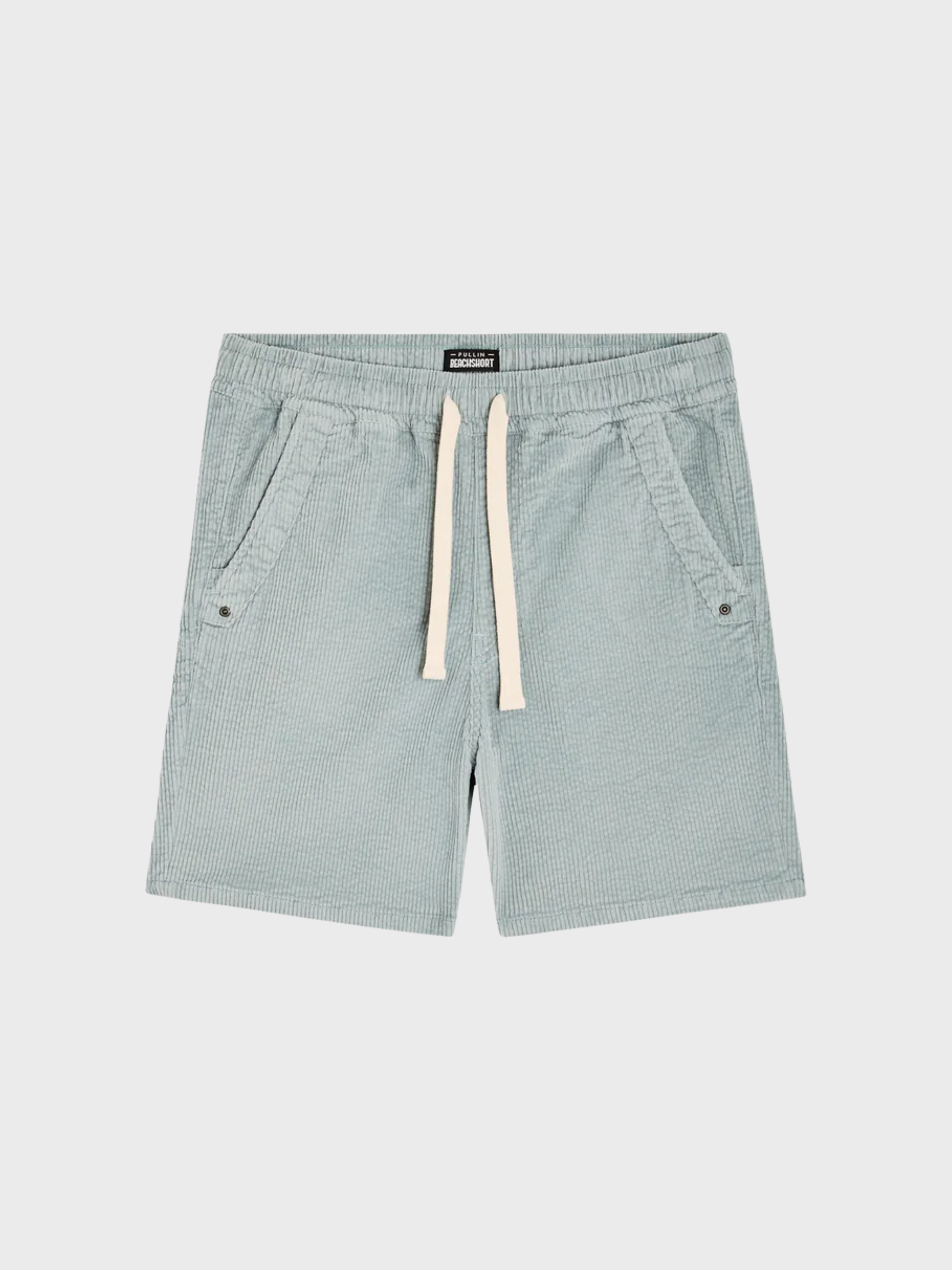 Pullin Dening Short Beach - Roycloud-Men's Shorts-Brooklyn-Vancouver-Yaletown-Canada