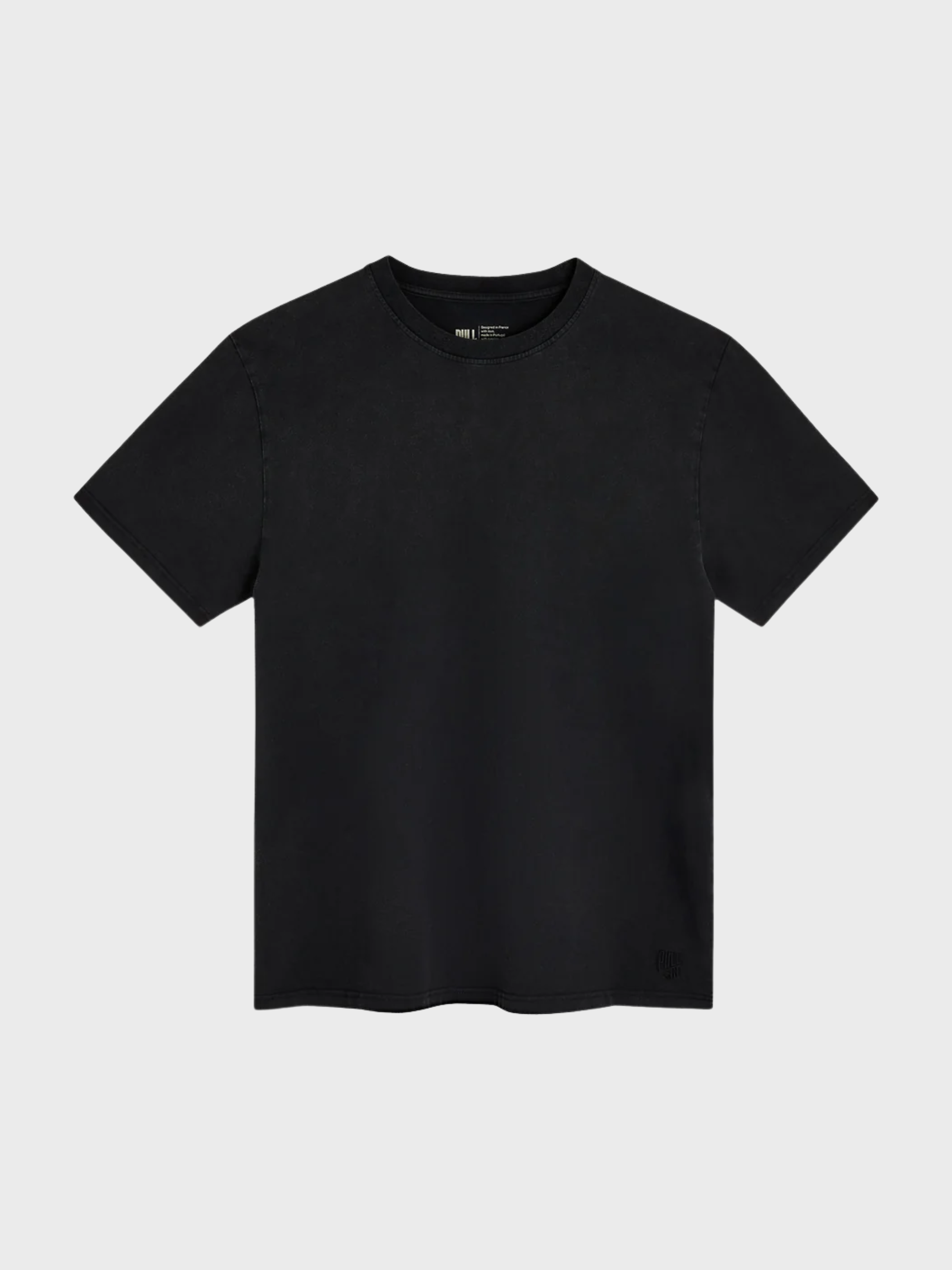 Pullin Relax T-Shirt- DARK-Men's T-Shirts-Brooklyn-Vancouver-Yaletown-Canada